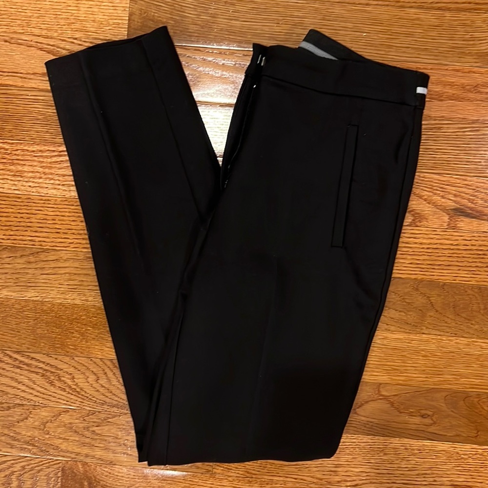 Zara jogger style trouser